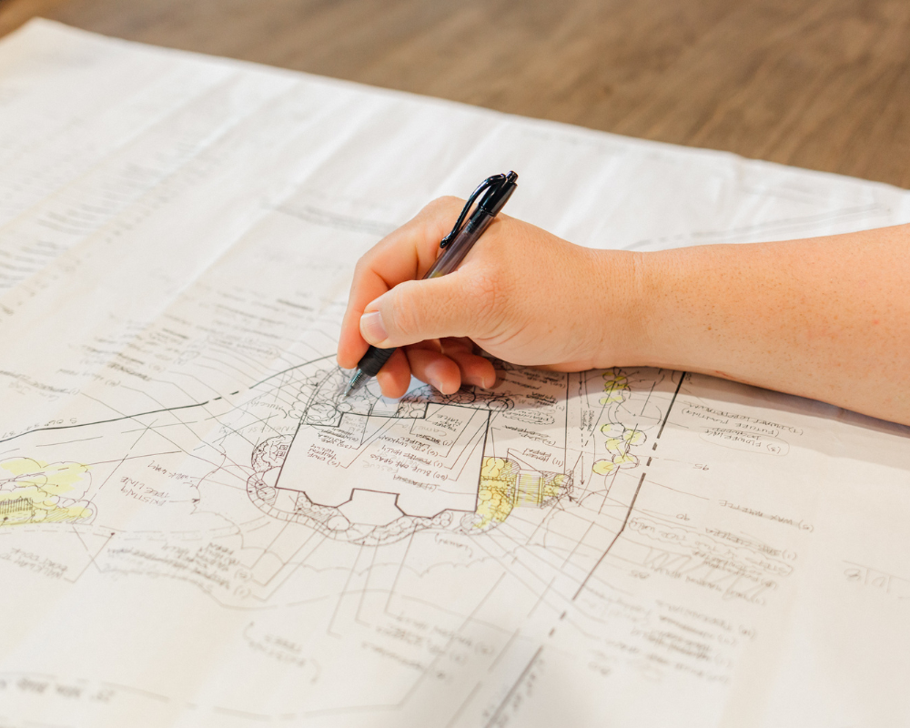 Design Services Pool & Backyard Design Services in North Carolina