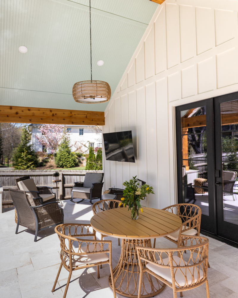 Outdoor Living (2) The Stone Group Outdoor Specialist Inc in New London, NC