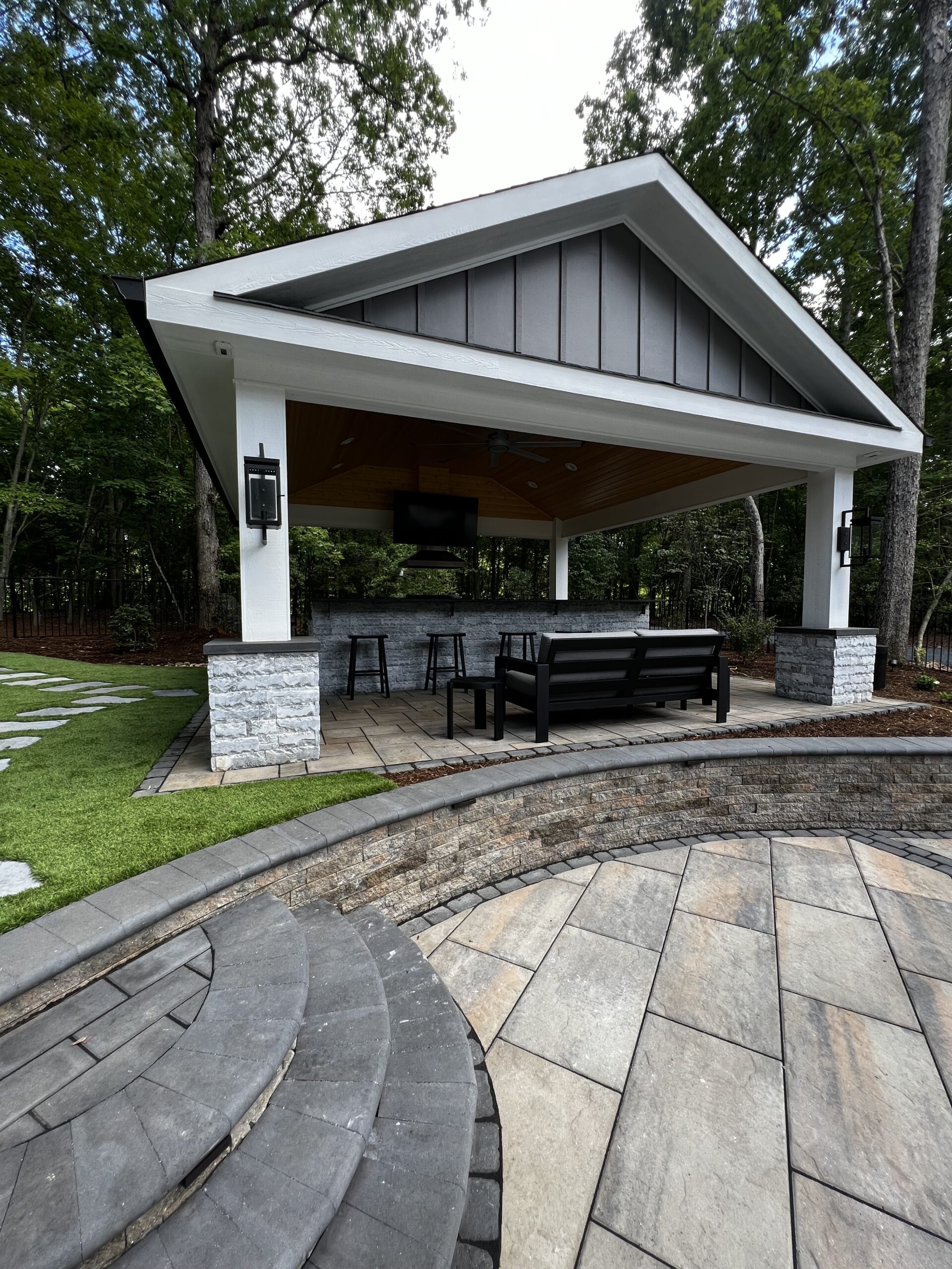 IMG_0067 Outdoor Contractor in North Carolina
