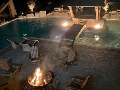 The Stone Group Outdoor Specialist Inc in New London, NC