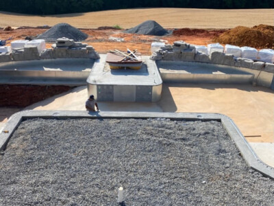 The Stone Group Outdoor Specialist Inc in New London, NC