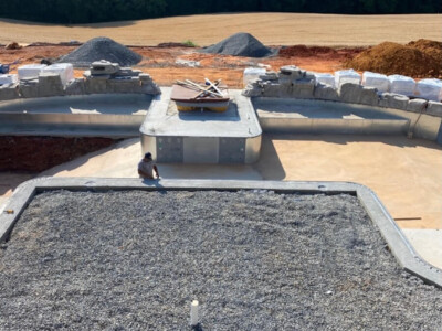 The Stone Group Outdoor Specialist Inc in New London, NC