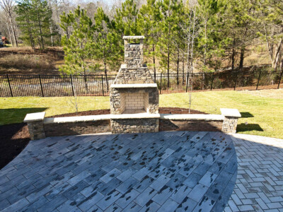 The Stone Group Outdoor Specialist Inc in New London, NC