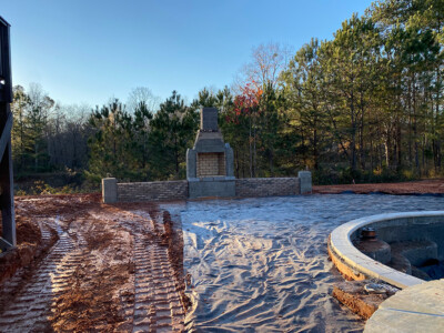 The Stone Group Outdoor Specialist Inc in New London, NC