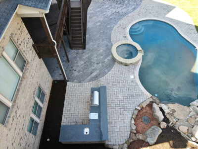 The Stone Group Outdoor Specialist Inc in New London, NC