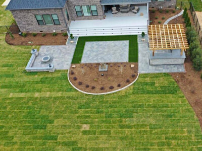 The Stone Group Outdoor Specialist Inc in New London, NC