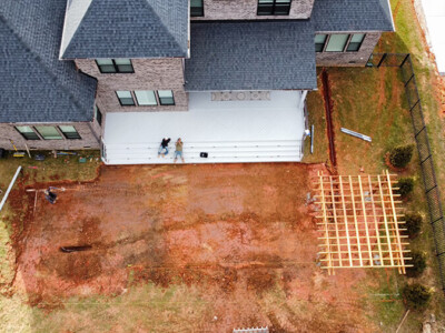 The Stone Group Outdoor Specialist Inc in New London, NC