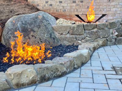 The Stone Group Outdoor Specialist Inc in New London, NC