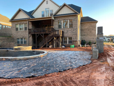 The Stone Group Outdoor Specialist Inc in New London, NC
