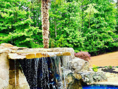 The Stone Group Outdoor Specialist Inc in New London, NC