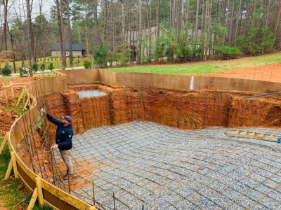 The Stone Group Outdoor Specialist Inc in New London, NC