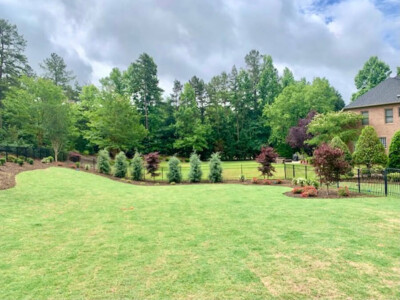 The Stone Group Outdoor Specialist Inc in New London, NC