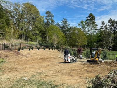 The Stone Group Outdoor Specialist Inc in New London, NC