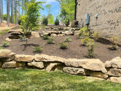 The Stone Group Outdoor Specialist Inc in New London, NC