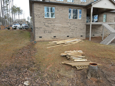 The Stone Group Outdoor Specialist Inc in New London, NC