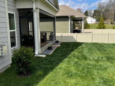 The Stone Group Outdoor Specialist Inc in New London, NC