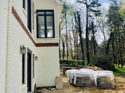 The Stone Group Outdoor Specialist Inc in New London, NC