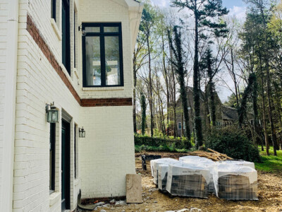 The Stone Group Outdoor Specialist Inc in New London, NC