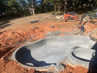 The Stone Group Outdoor Specialist Inc in New London, NC