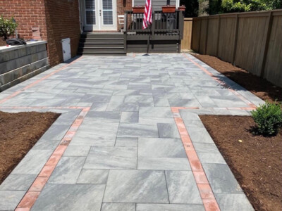 The Stone Group Outdoor Specialist Inc in New London, NC