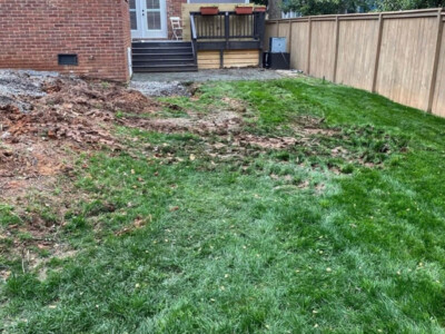 The Stone Group Outdoor Specialist Inc in New London, NC