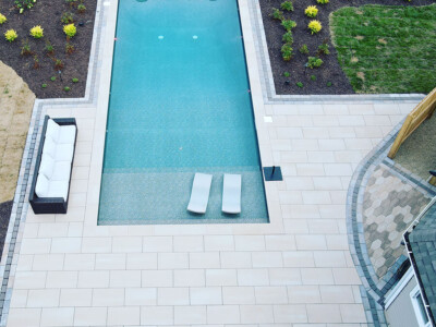 The Stone Group Outdoor Specialist Inc in New London, NC