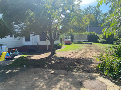 The Stone Group Outdoor Specialist Inc in New London, NC