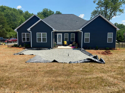 The Stone Group Outdoor Specialist Inc in New London, NC