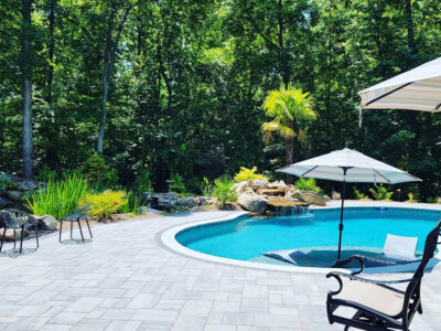 The Stone Group Outdoor Specialist Inc in New London, NC