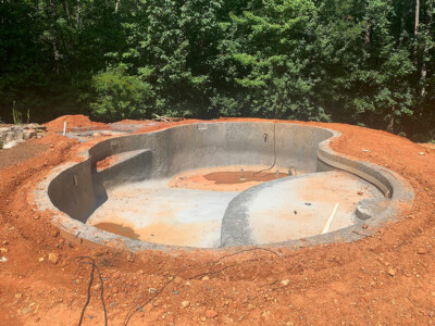 The Stone Group Outdoor Specialist Inc in New London, NC