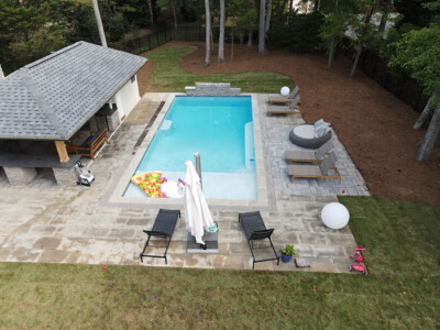 The Stone Group Outdoor Specialist Inc in New London, NC