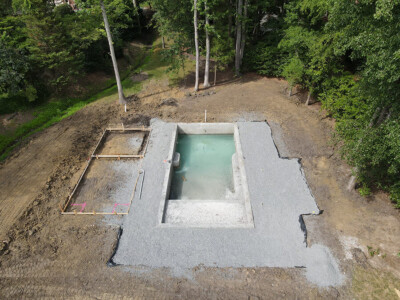 The Stone Group Outdoor Specialist Inc in New London, NC