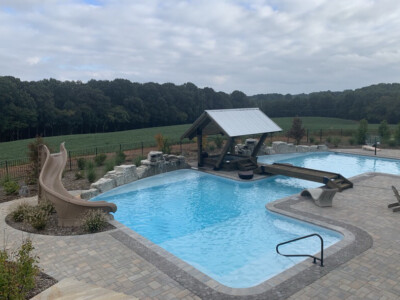 The Stone Group Outdoor Specialist Inc in New London, NC